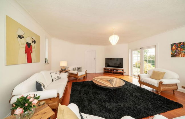 The Bensil - Carnoustie Meets The Hamptons - Foto 4