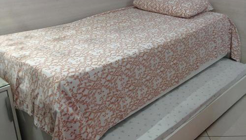 Maravilhoso Apartamento na Beira Mar - Foto 5