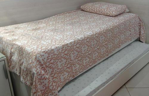 Maravilhoso Apartamento na Beira Mar - Foto 5