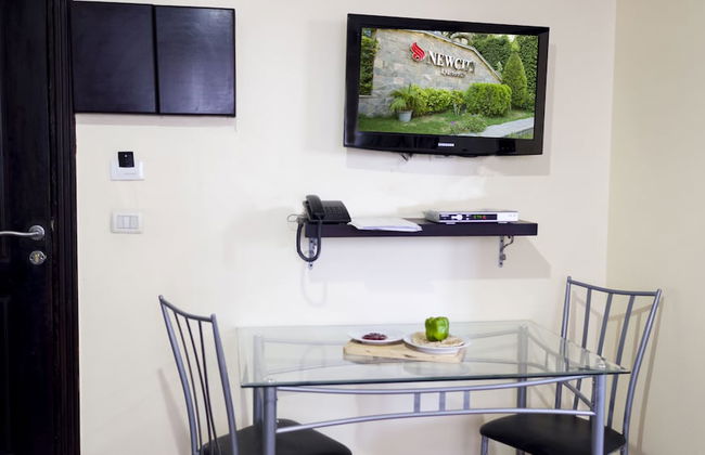 NewCity Suites & Apartments - Foto 30