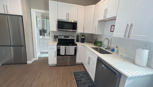 Elegant & cozy 2 bed - Foto 5