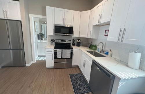 Elegant & cozy 2 bed - Foto 5