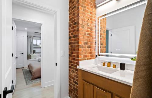 Luxurious Retreat with Sauna and Modern Design - Foto 25