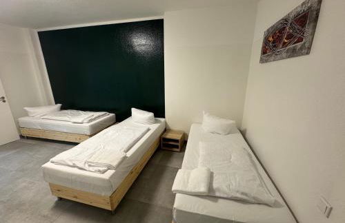 Urban Living Volksgarten - Foto 18