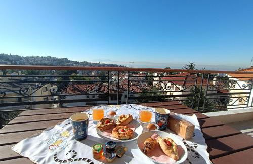 villa panorama seaview - Foto 2