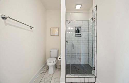 Music City Family Retreat - Near Airport, Downtown - Foto 20