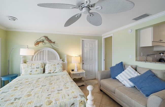 Las Hermanas 4 1 Bedroom Studio by RedAwning - Foto 21