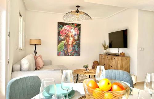 Casa Hacienda Riquelme Golf Resort - Foto 20