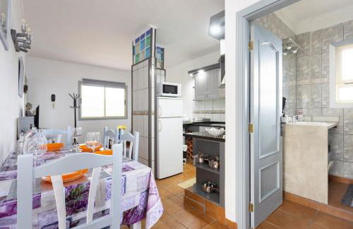 EDEN RENTALS Atogo Cozy Apartment - Foto 11