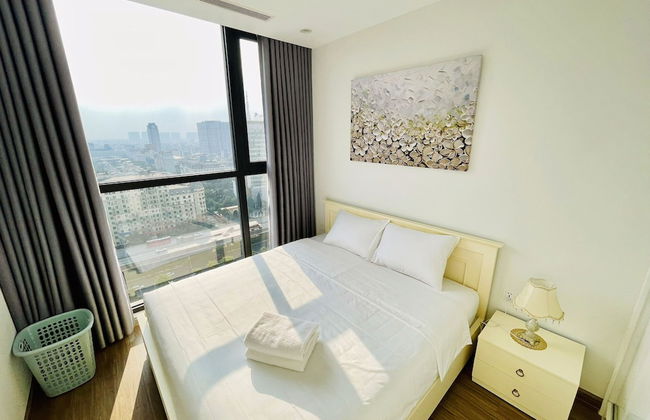 TIL - Vinhomes Skylake Elegance Suites - Foto 2