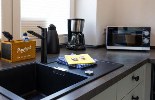 Ferienhaus Strandnest Dangast - Foto 19