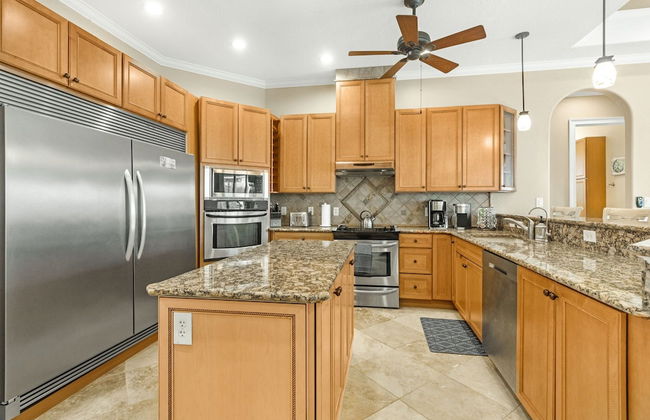 Villa Victoria - Photo 14