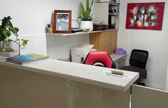 The York Beachfront Holiday Apartments - Foto 2