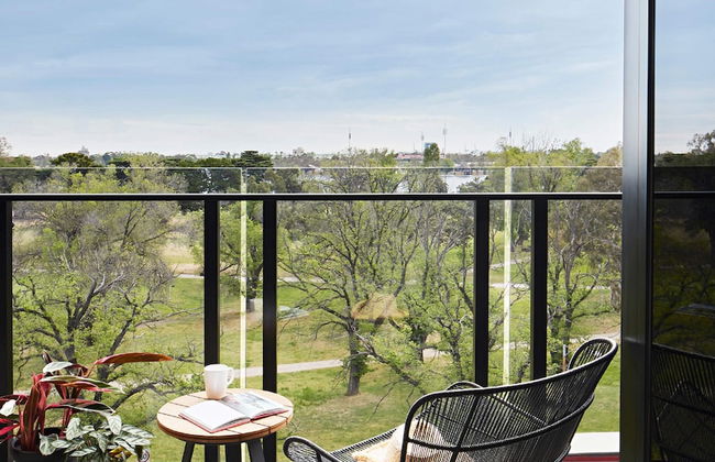 Tyrian Serviced Apartments - Albert Park Lake - Photo 19