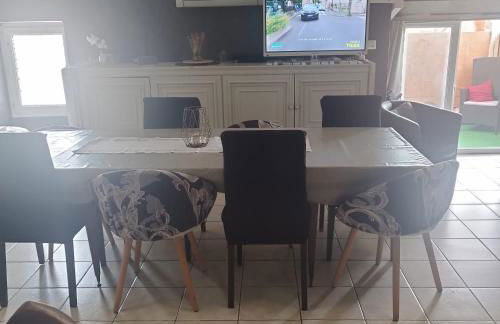 Charmant T3 de 65 m2 - Foto 2