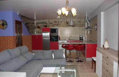 Casa en Pazo Gallego con vistas a la Ria - Foto 17