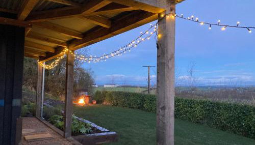 Square 32 Luxury Shipping container - Foto 4, Garden view