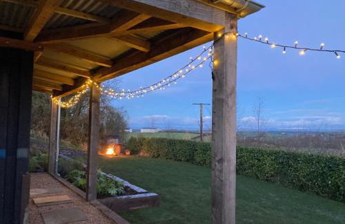 Square 32 Luxury Shipping container - Foto 4