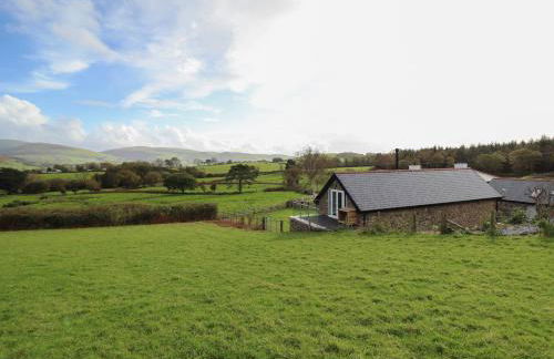 Bryn Eglwys Cottage - Foto 26