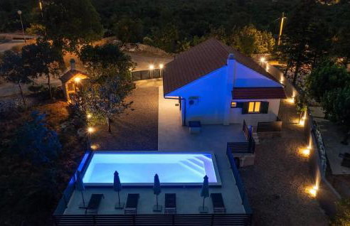 2 Bedroom Nice Home In Rascane - Foto 10