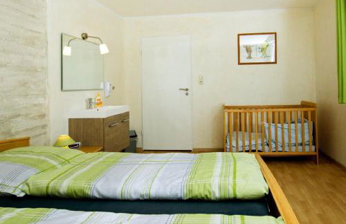 Ferienhaus im Grünen Eifel - Foto 10