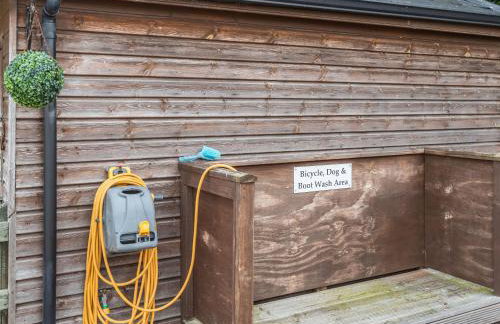 Edderton Hall Country House - Foto 38