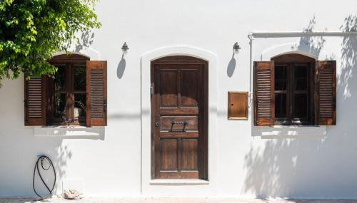 Daphne's Konaki in Pachia Ammos - Foto 5