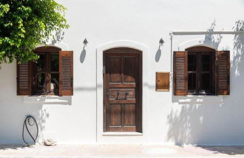 Daphne's Konaki in Pachia Ammos - Foto 5