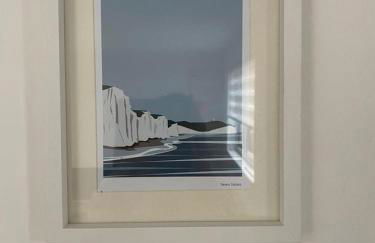 Beach, hills, food, scenic walks-The Kelp house. - Foto 7