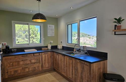 Maison en Provence avec piscine - Foto 10