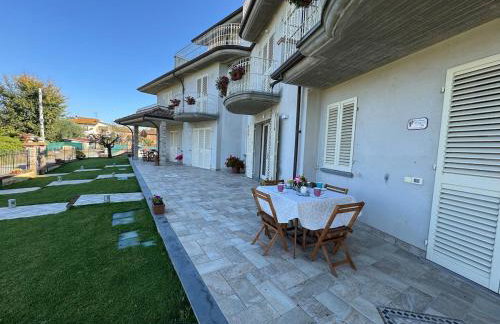 Villa al Glicine Proprietà - Foto 33