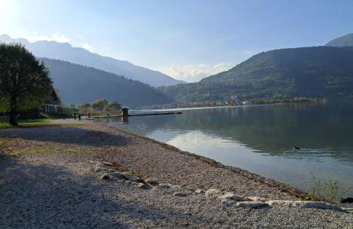 Caldonazzo Domus Lake - Photo 21