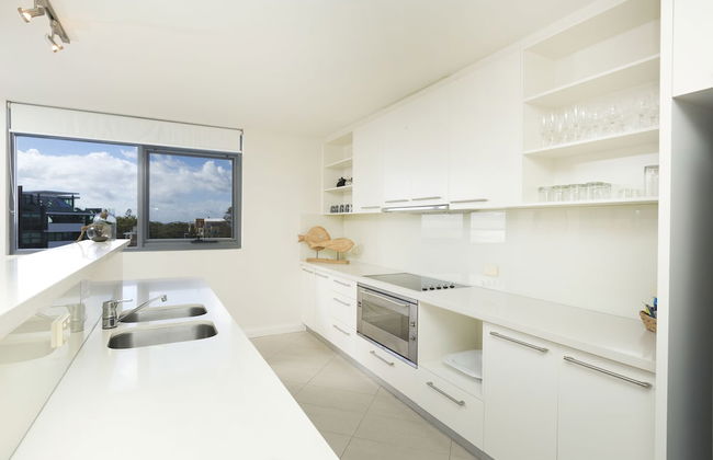 Sevan Apartments - Photo 29