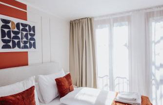 Lumen Homes - Altstadt-Residenz, direkt im Zentrum, geräumiges Apartment mit 5 Zimmern, Küche - Foto 24