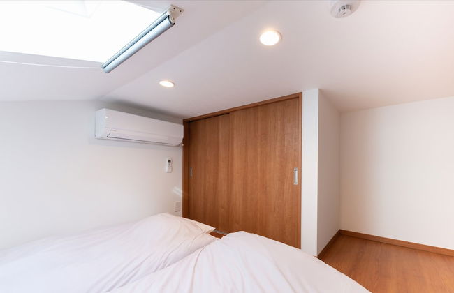 Villa Hakone Stage - Foto 25