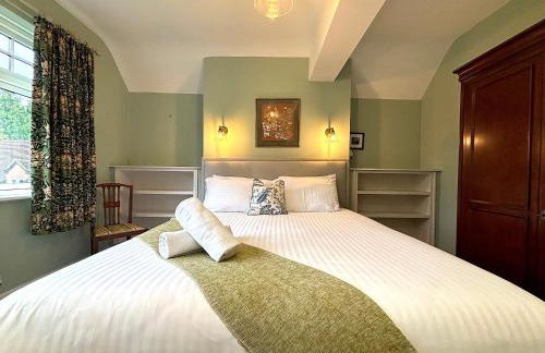 Spacious 4-Bed Home - Oswestry - Families & Groups - Foto 18