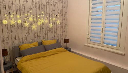 Appartement Plage Merlimont 10 mn Berck le Touquet avec jardin - Foto 5