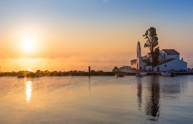 Villa Mavrikia in Sfakera - Foto 52