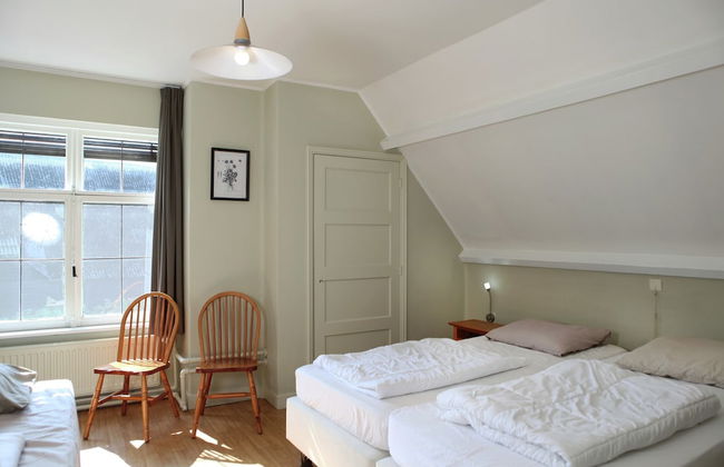 Pet-friendly Farmhouse - Foto 12