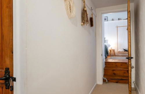 Holly Tree Cottage - Beautiful 2 Bedroom Cottage in Nailsworth - Foto 15