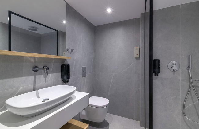 Sun Beach Resort - Photo 67