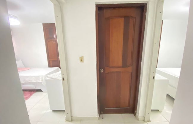 9DR 3-bedroom Apartment Near Monumental Area - Photo 12