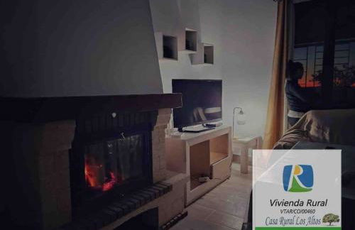 CASA RURAL LOS ALTOS - Foto 36