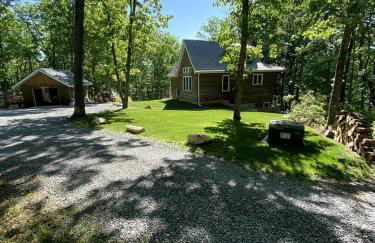 Tranquil Vacation Rental Nestled in the Shenandoah Mountains of Howardsville, Virginia - Foto 4
