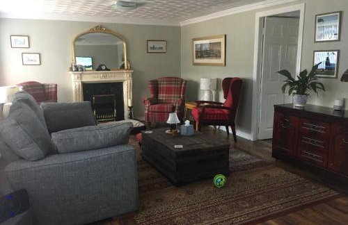 Minton cottage - Photo 3