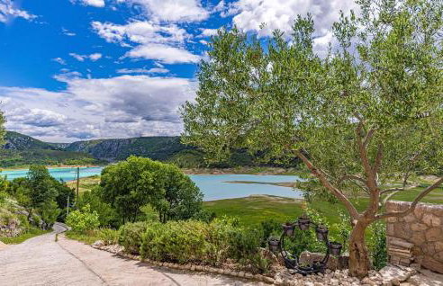 Awesome Home In Ricice With Sauna - Foto 8