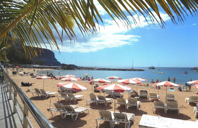 Playa De Mogan Mirador 5 by El Sirocco - Foto 14