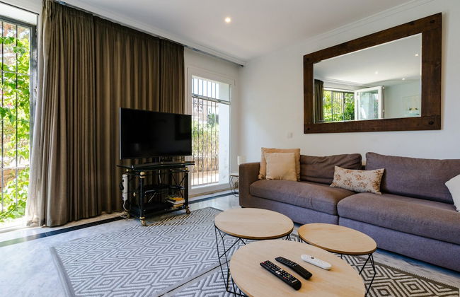 White Pearl Beach Elviria H1 - Foto 11