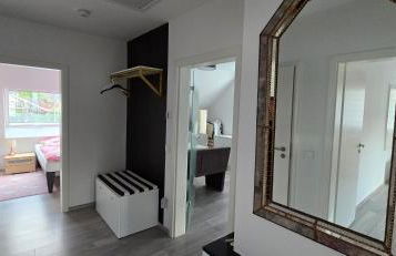 Wohnung Düsseldorf Ratingen nähe Messe Flughafen Uni Essen - Foto 27