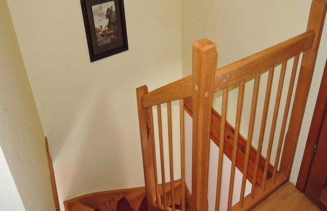 Holiday Home in Lukecin Near Baltic Sea - Foto 17